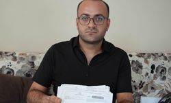 IBAN'ını kiraladı, 97 dosyayla karşı karşıya!
