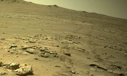 NASA'nın keşif aracı, Mars'ta rekor kırdı!