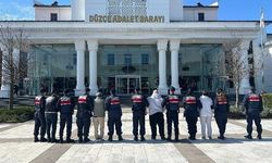 Yapay zekalı borsa tuzağına jandarma operasyonu!