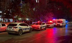 Önce babasını öldürdü, ardından intihar girişiminde bulundu