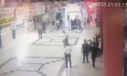 Değnekçiden bilet aldı, iade etmek isteyince dayak yedi
