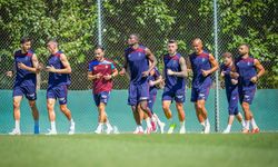 Trabzonspor Avrupa’da 158. sınavına çıkıyor