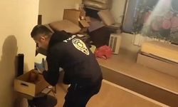 4 ildeki bahis operasyonunda 32 gözaltı!