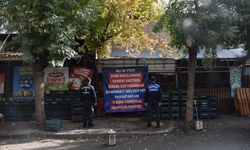 Tarihi geçmiş ürün satan marketler kapatıldı!