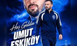 Pendikspor’dan ayrılan Umut Eskiköy, Sarıyer ile anlaştı