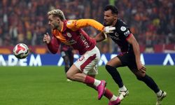 Galatasaray, Gençlerbirliği deplasmanında