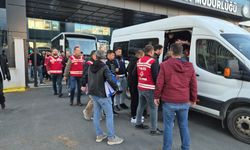 Sahte araç ilanlarıyla 433 milyonluk dolandırıcılık ağı deşifre edildi