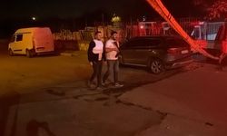 'Yüksek sesli müzik' tartışması çatışmaya dönüştü!