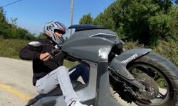Sosyal medya şovuna jandarma freni