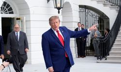 Trump, İran savaşını 'askeri tatbikat' olarak niteledi!