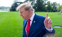 Trump: Zelenskiy savaşı durdurmak istemiyor!