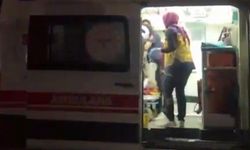 Gaziantep'te 2 farklı kaza: Toplam 21 yaralı