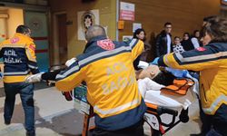 Kız meselesi iddiası kanlı bitti: 1 ölü, 2 yaralı