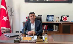 Belediye Başkanı CHP’den istifa etti!