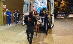 Bursa’da pilav gününde 100 kişi hastanelik oldu