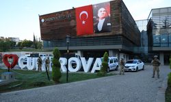 Çukurova Belediyesi’ne operasyon!