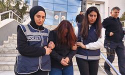 Bebeğe şiddet uygulayan hemşire: Tahliyemi talep ediyorum
