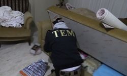 Tatvan’da FETÖ'cülere darbe!