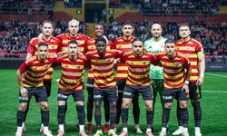 Kayserispor 11. haftayı lider noktaladı!