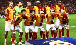 Galatasaray, UEFA Şampiyonlar Ligi'nde Lille deplasmanında!