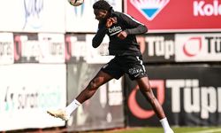Beşiktaş'ta hazırlıklar başladı!