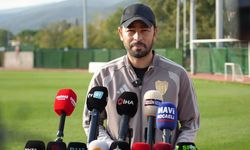 Selçuk İnan: Sakatlıklar bu sene klişe haline geldi!