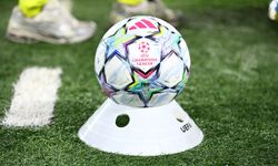 UEFA Şampiyonlar Ligi'nde toplu sonuçlar