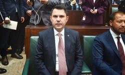 Bakan Kurum: Özgür Bey iftira siyaseti yapıyor