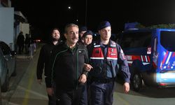 Çukurova Belediyesi operasyonu: Şüpheliler adliyeye sevk edildi