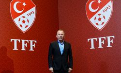Sergen Yalçın: Başarılı olmak zorundayız