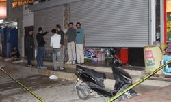 Ağabeyinin borcu yüzünden başından vuruldu!
