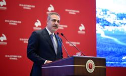 Dışişleri Bakanı Hakan Fidan: "Libya'da kalıcı çözüme yakınız"