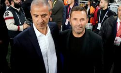 Okan Buruk ile İsmail Kartal 9. randevuda!