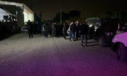 Bursa'da maaş krizi, işçiler fabrikayı bastı!
