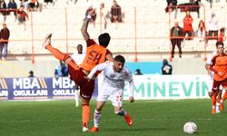 Ümraniye, Sivasspor'u ezdi geçti!