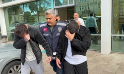 Sosyal medya tuzağına düştü: Çıplak görüntüsünü çekip şantaj yaptılar!
