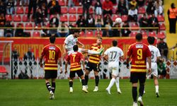 Kayserispor 2 maçta 4 puan kaybetti