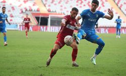 Bodrum deplasmanda 3 puanı 2 golle aldı