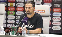 İlhan Palut: Daha agresif bir mücadeleye devam etmemiz lazım