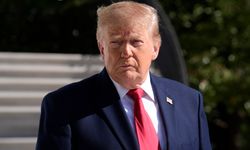 Trump'tan İsrail halkına: Netanyahu’ya oy verin!