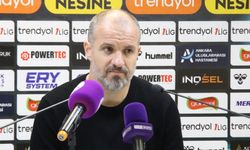 Mustafa Er: 4-2'lik bir galibiyet, liderliği aldık