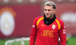 Galatasaray, Fenerbahçe derbisinin hazırlıklarını tamamladı