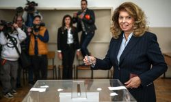 Cumhurbaşkanlığı seçimi ikinci tura kaldı!
