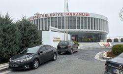 Bolu Belediyesi’ne şafak operasyonu!