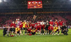 Göztepe’nin çıkışı sürüyor!