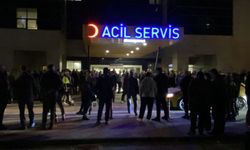 MHP'li meclis üyesi silahlı saldırıda hayatını kaybetti