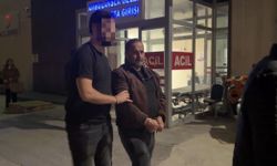 Meclis üyesini öldüren zanlı Bursa’da yakalandı