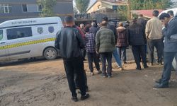 Polis memuru 4 kişiyi vurup intihar etti!