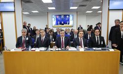 TBMM Plan ve Bütçe Komisyonu'nda fon tartışması