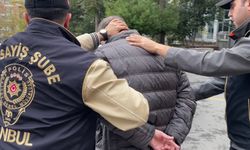 İstanbul'da 2000'li yılların "Kanlı Tapu Çetesi" lideri yakalandı